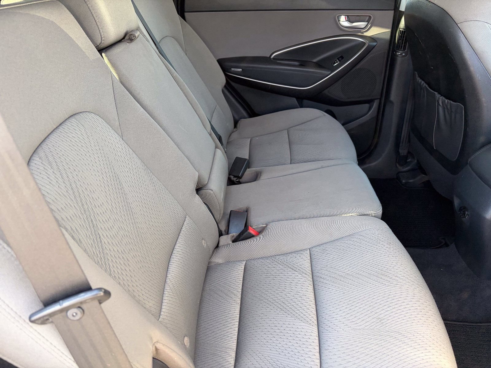 2017 Hyundai Santa Fe Sport - Photo 14