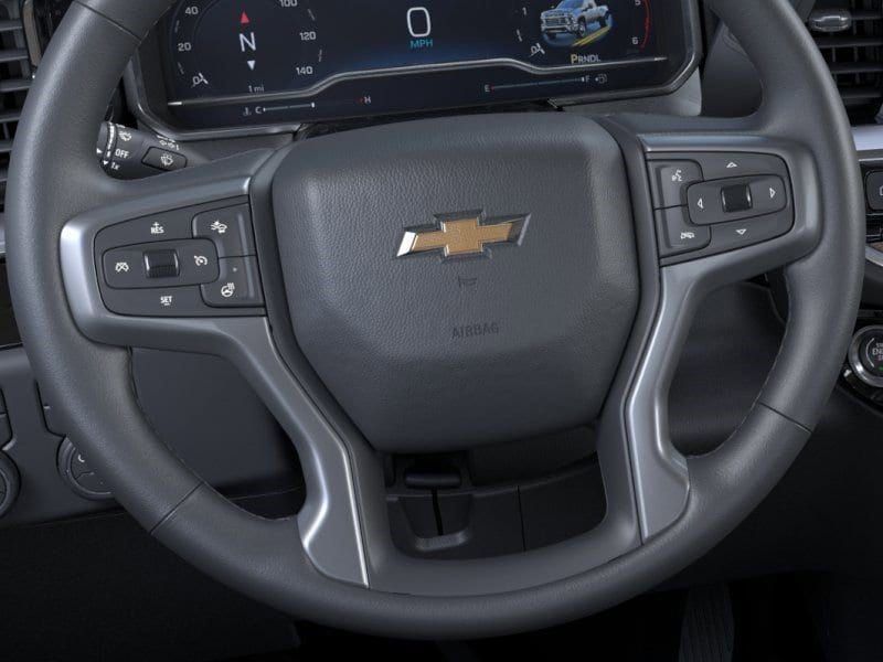 2026 Chevrolet Silverado 3500 HD LT - Photo 19