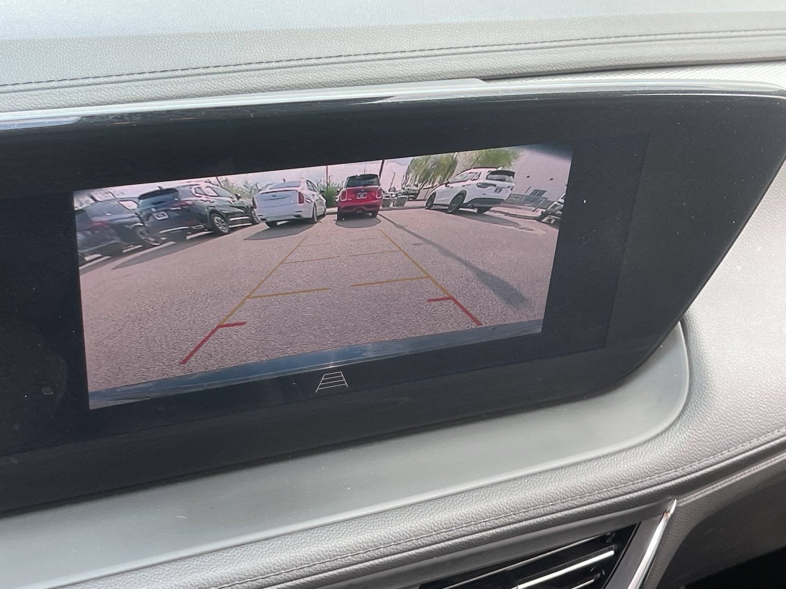 2026 Buick Encore GX Sport Touring - Photo 28