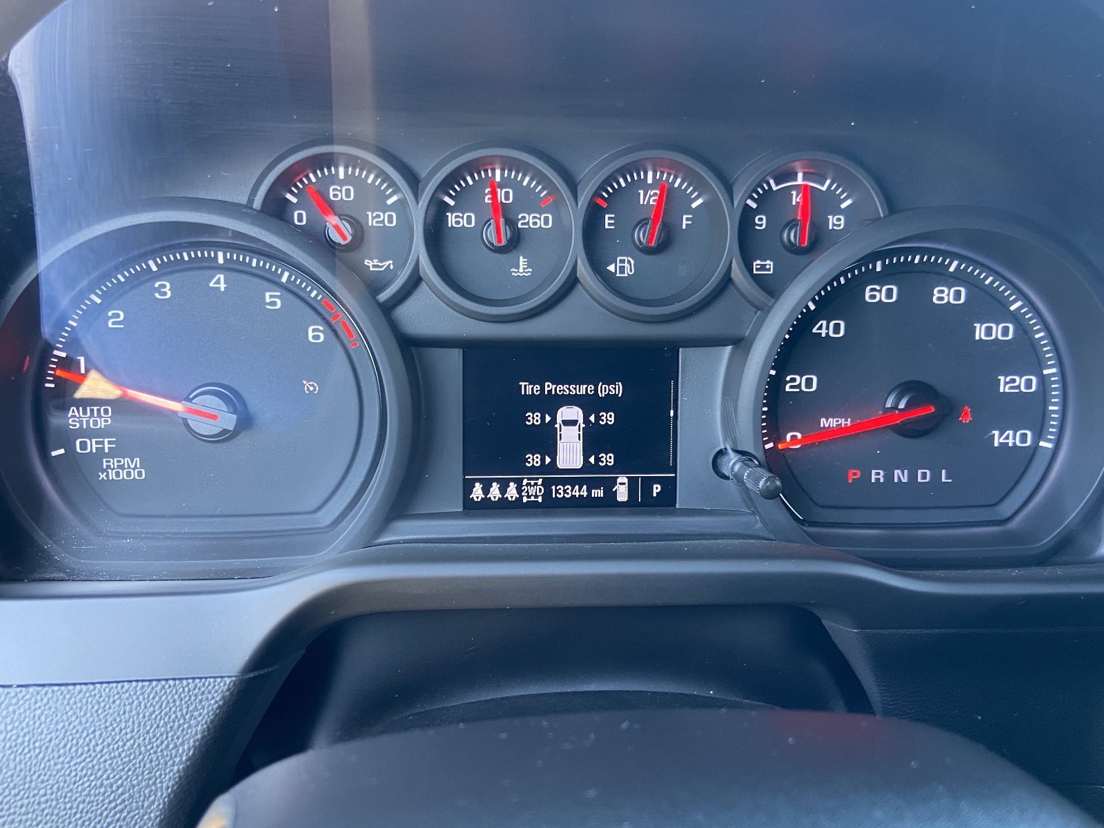 2025 GMC Sierra 1500 Pro - Photo 28