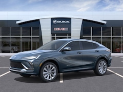 2025 Buick Envista Avenir SUV