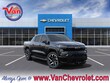 Chevrolet Silverado EV
