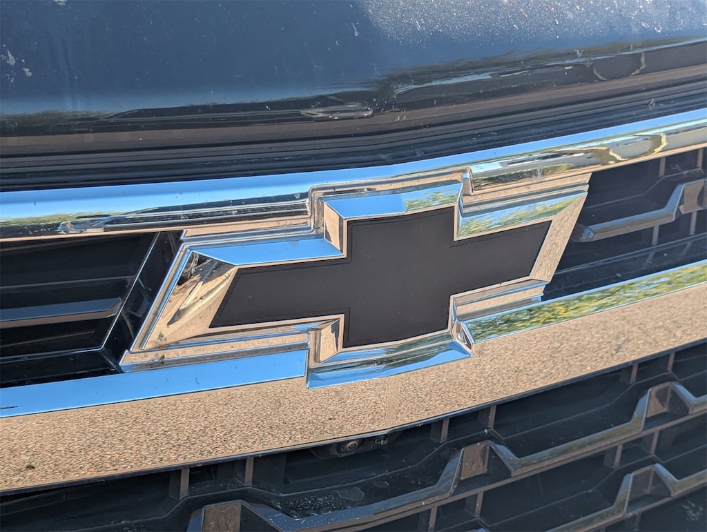 Used 2024 Chevrolet Silverado 1500 LT Truck Crew Cab