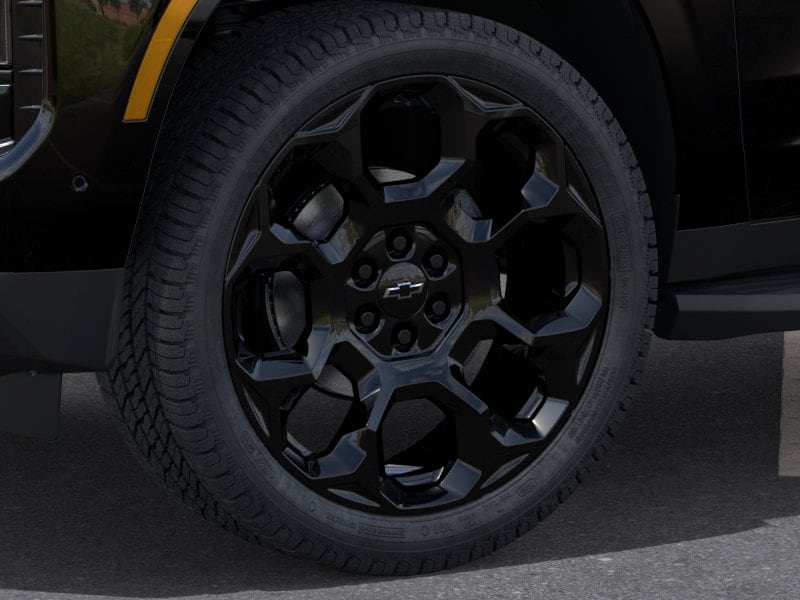 2026 Chevrolet Tahoe RST - Photo 33