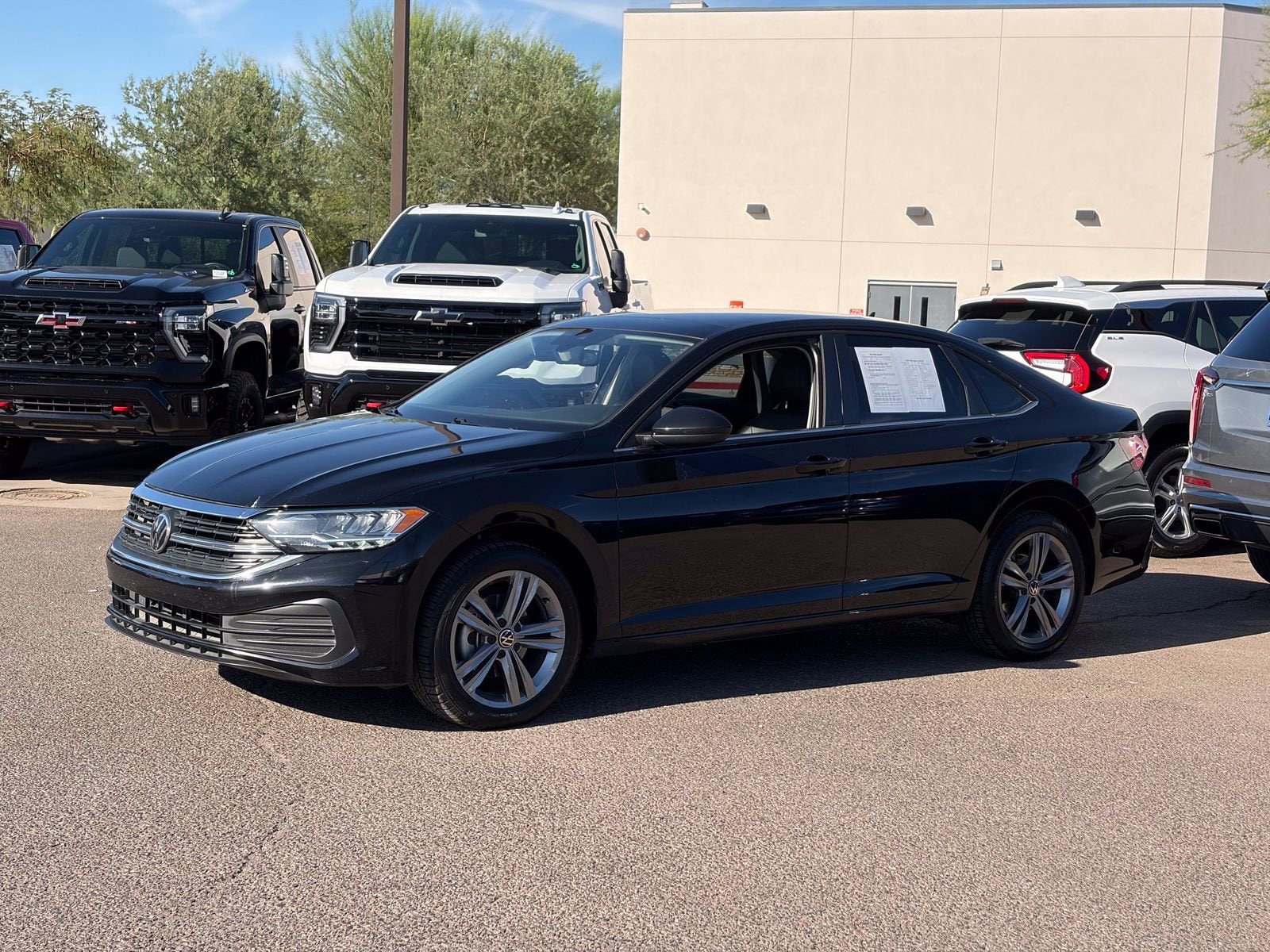 3VW7M7BU3PM042940
