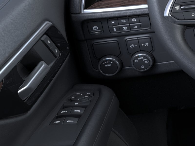 2026 Chevrolet Suburban LS - Photo 46