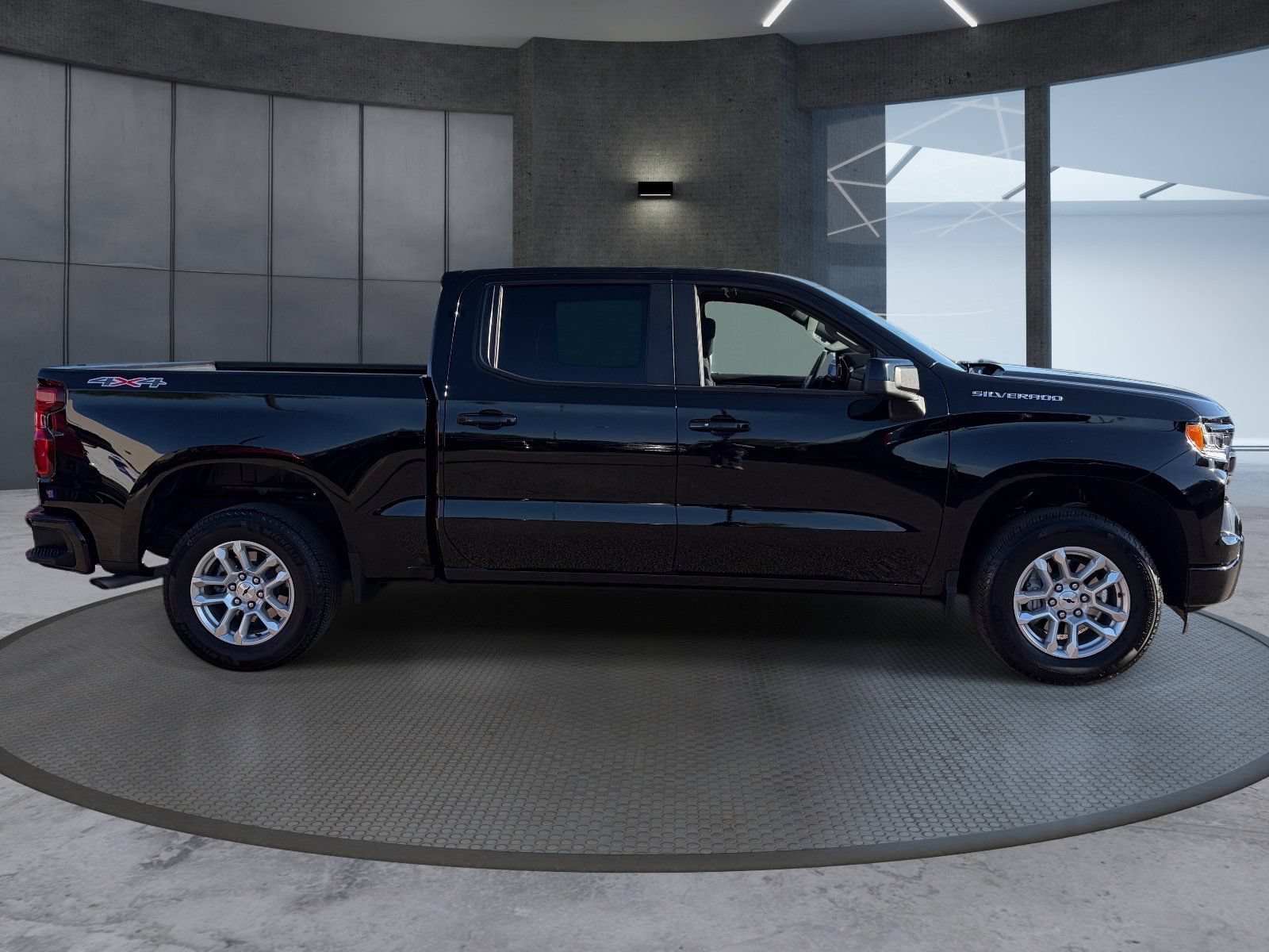2025 Chevrolet Silverado 1500 RST - Photo 7