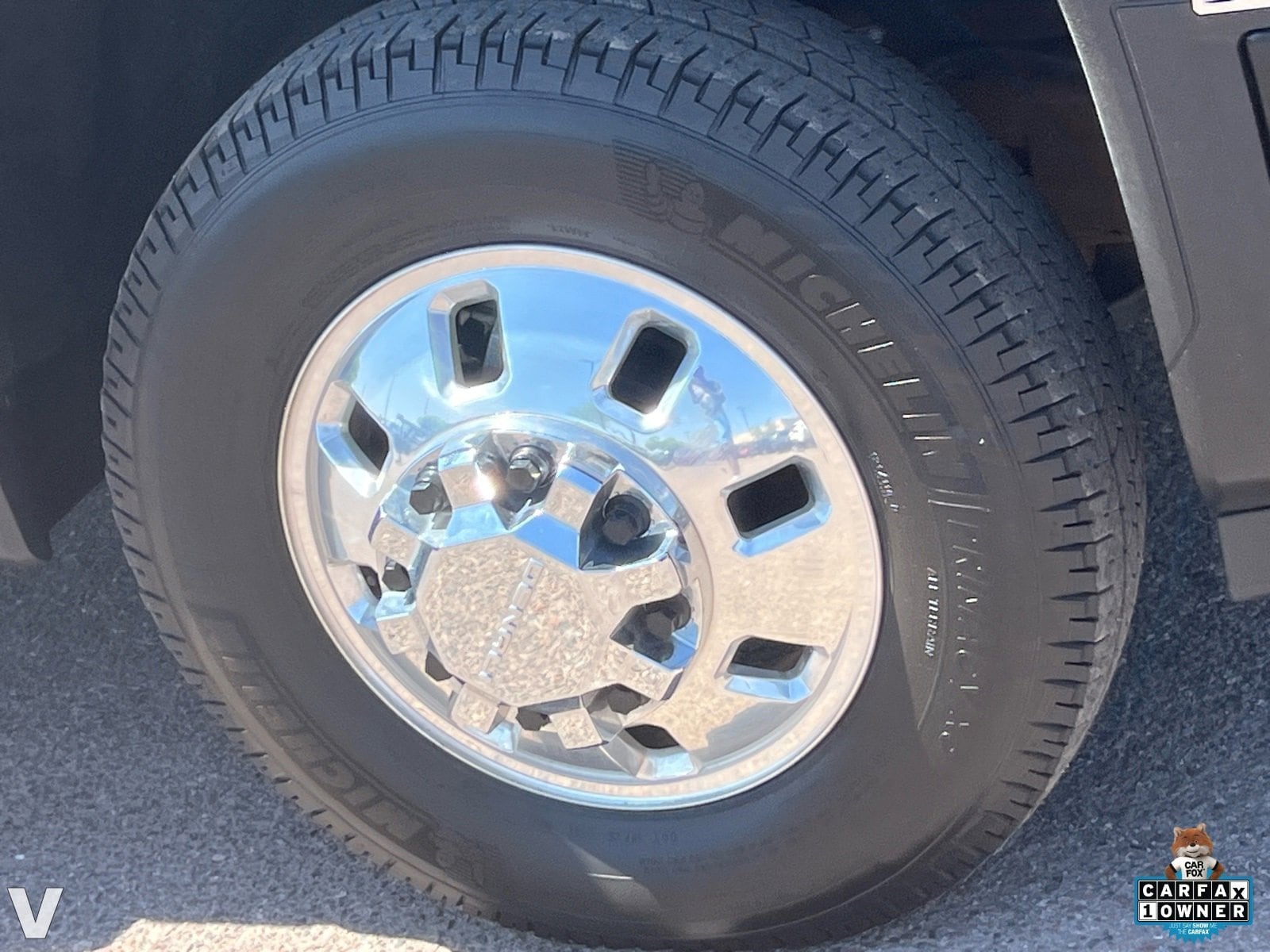 Sierra 3500HD Denali