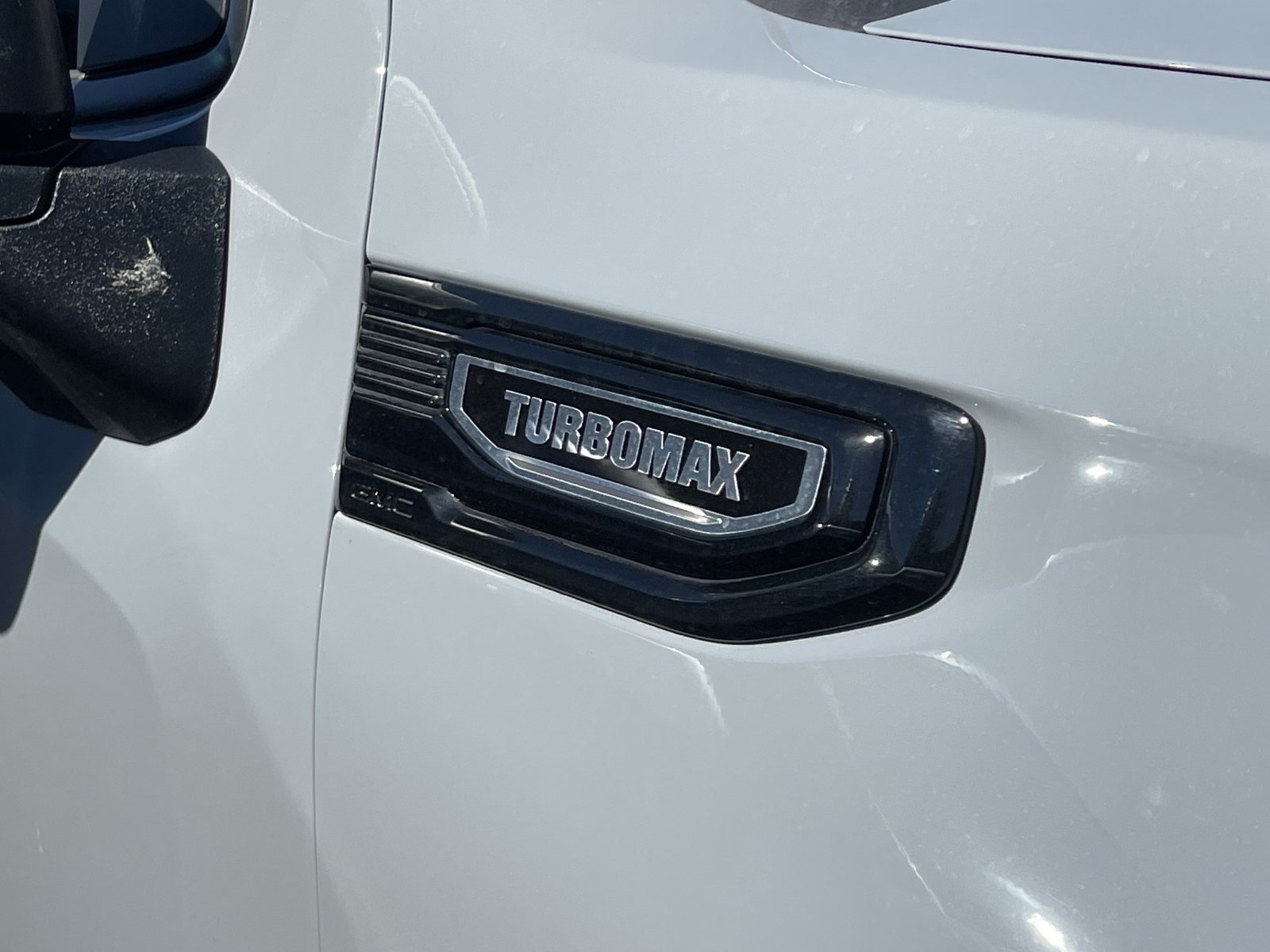 Used 2025 GMC Sierra 1500 Pro Truck Crew Cab
