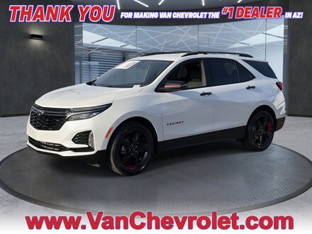 2023 Chevrolet Equinox Premier SUV