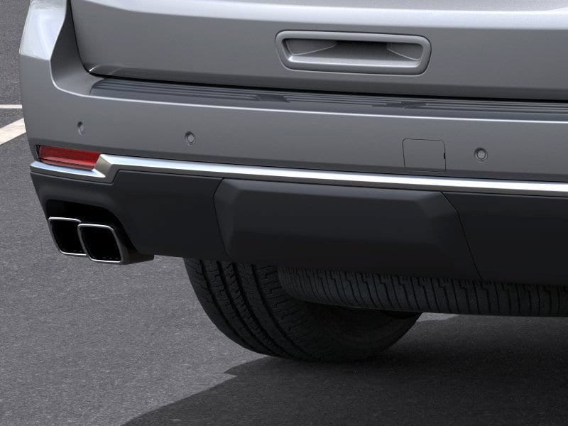 2026 Chevrolet Tahoe High Country - Photo 14