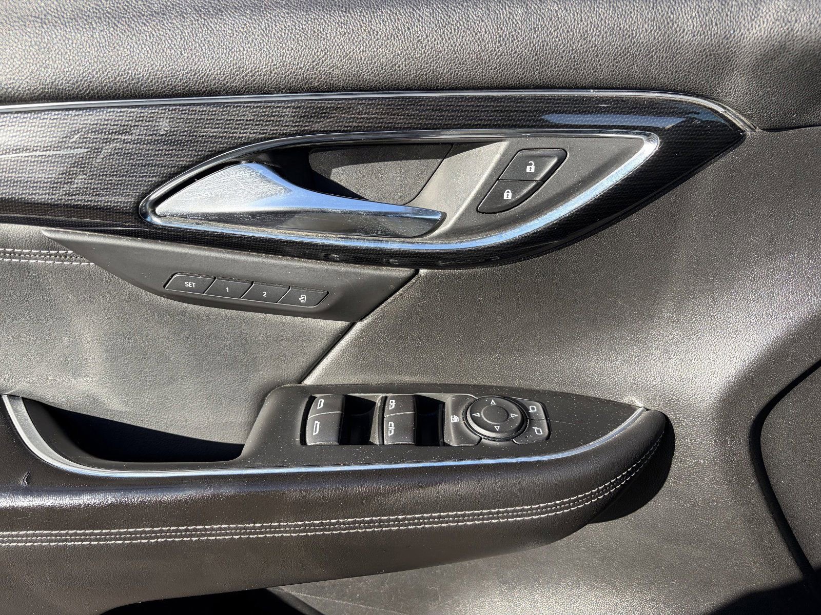 2022 Buick Envision Essence - Photo 23