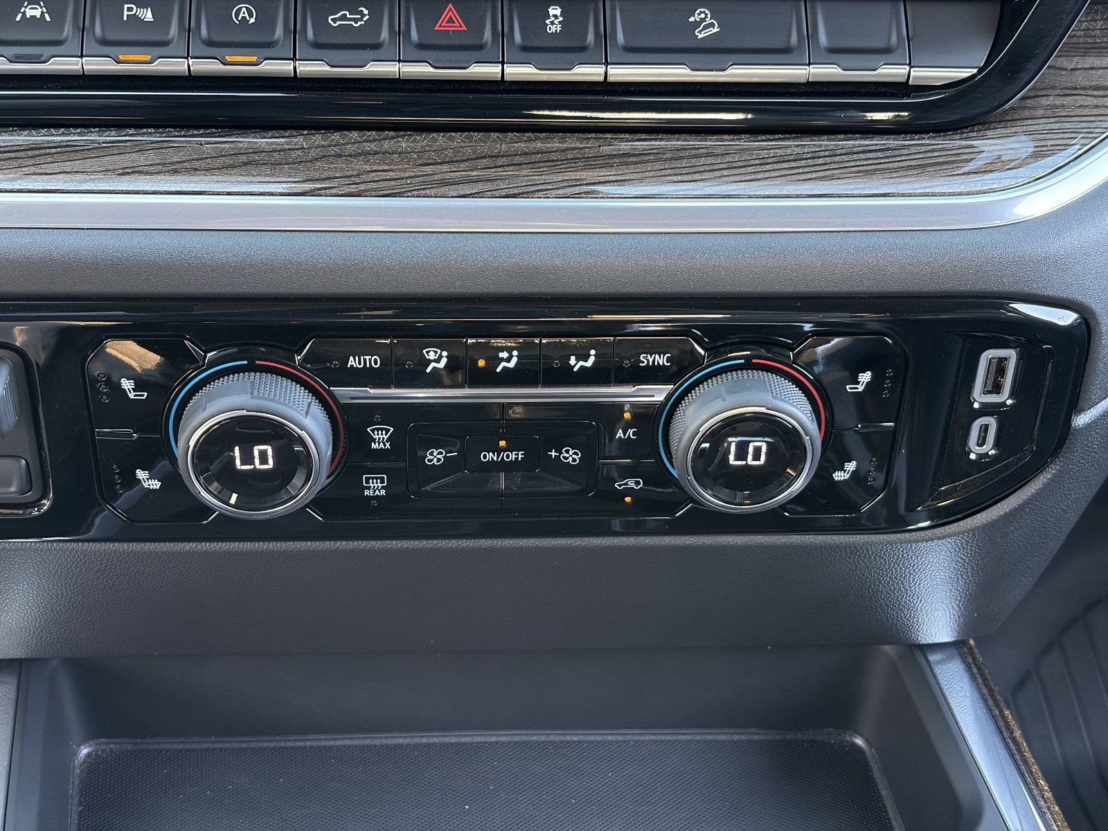 2026 Chevrolet Silverado 1500 LT Trail Boss - Photo 30