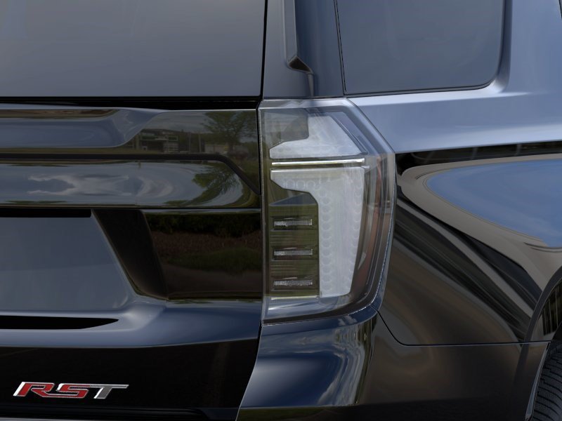 2026 Chevrolet Tahoe RST - Photo 11