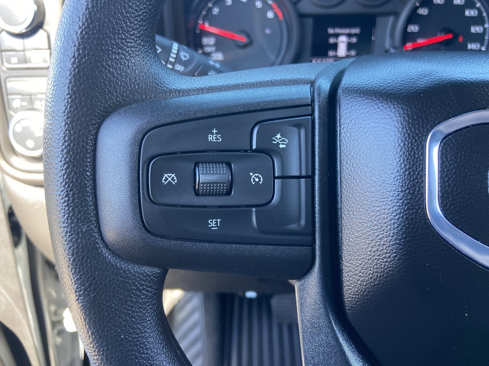 2025 GMC Sierra 1500 Pro - Photo 19