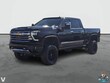 Chevrolet Silverado 2500 HD