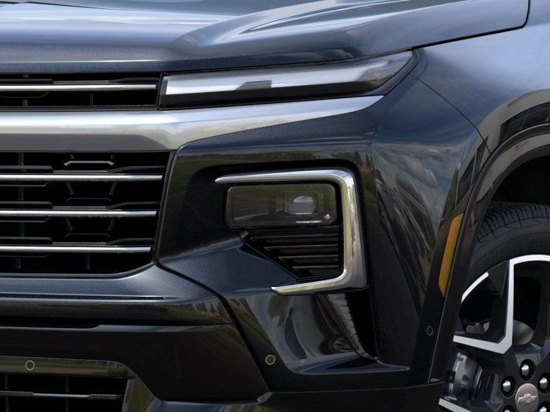 2026 Chevrolet Traverse High Country - Photo 10