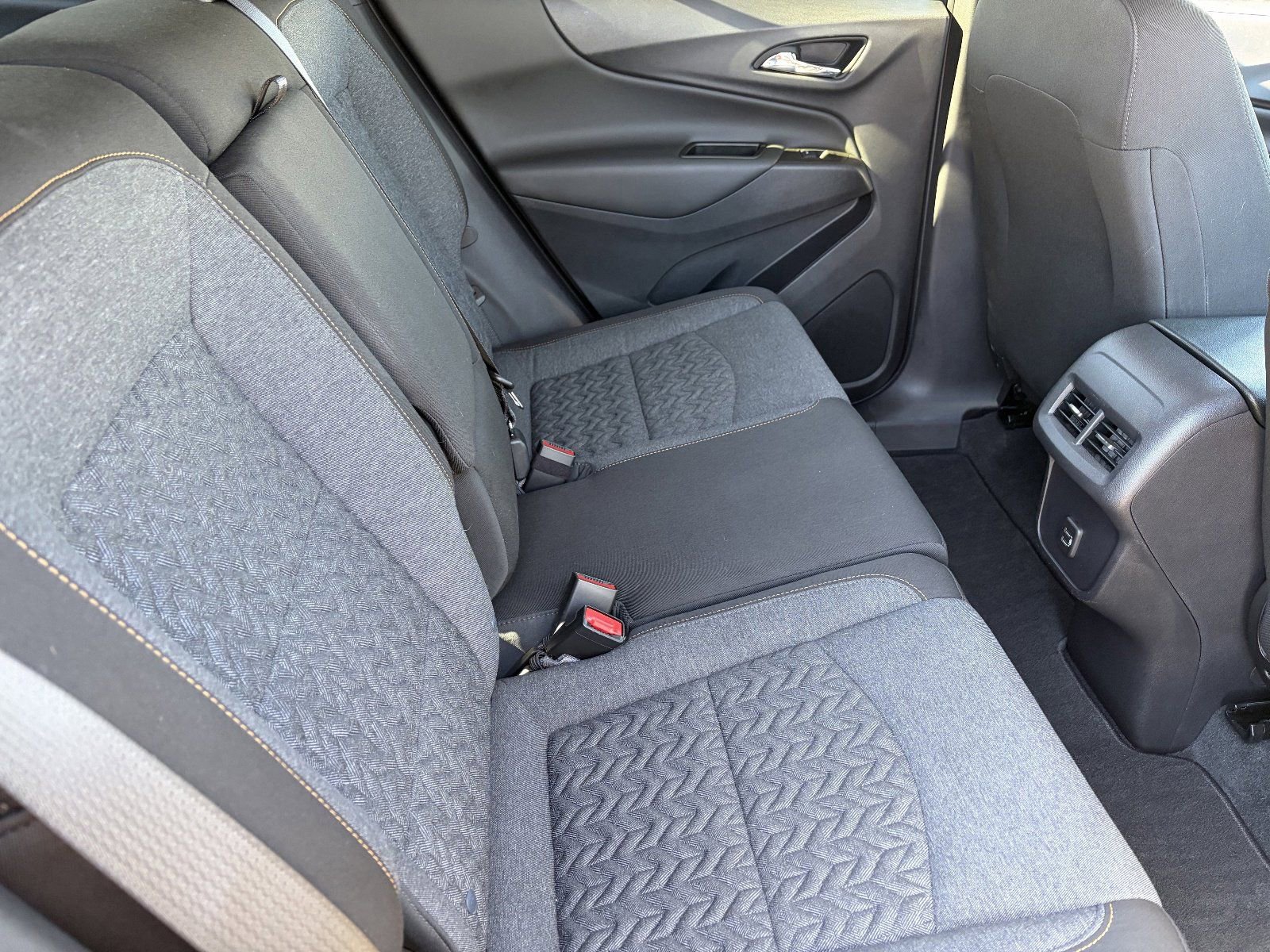2024 Chevrolet Equinox LT - Photo 13