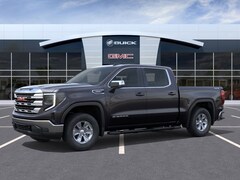 2026 GMC Sierra 1500 SLE Truck Crew Cab
