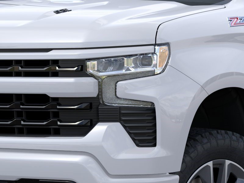 2026 Chevrolet Silverado 1500 RST - Photo 10