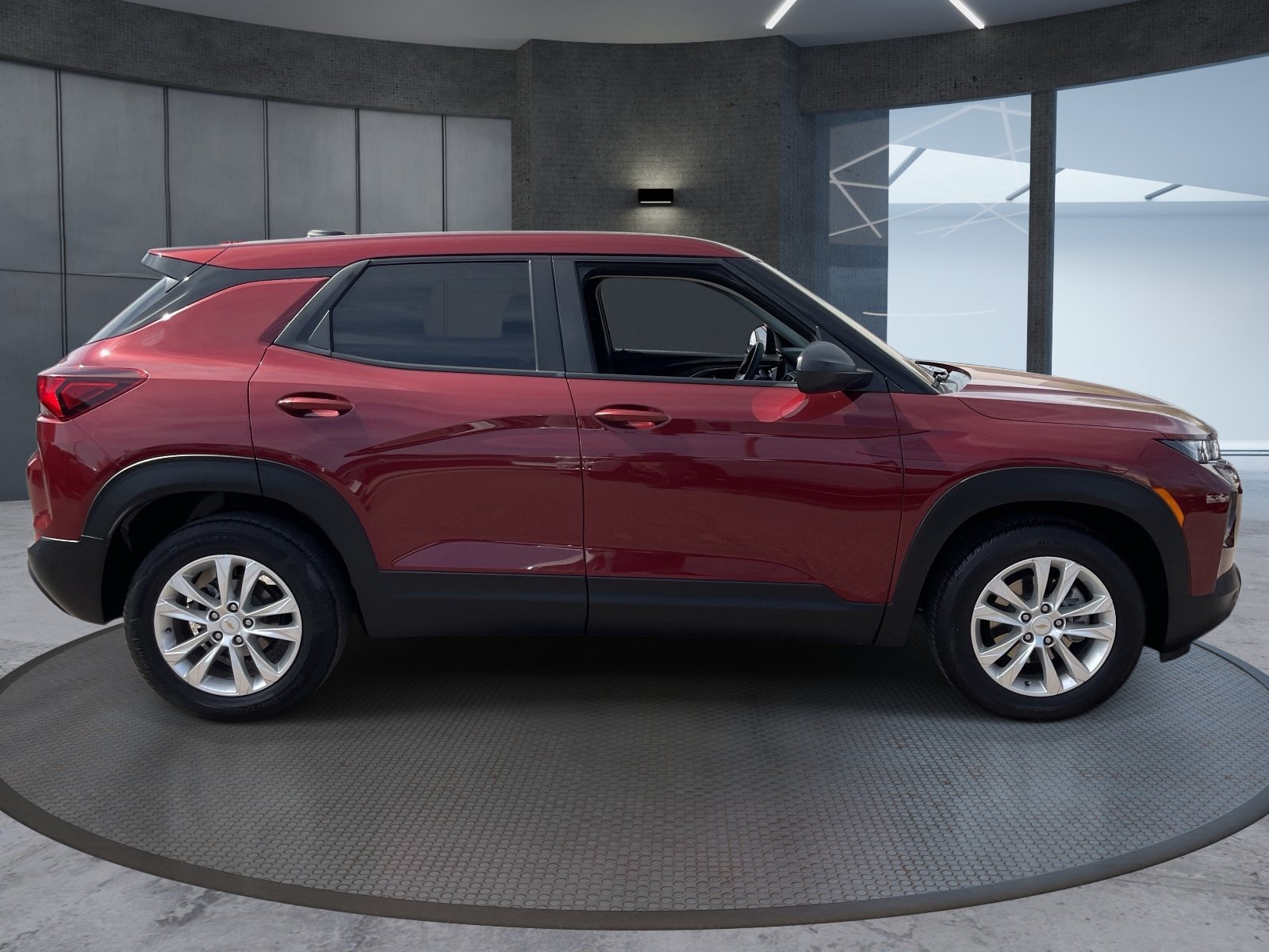 2023 Chevrolet TrailBlazer LS - Photo 7