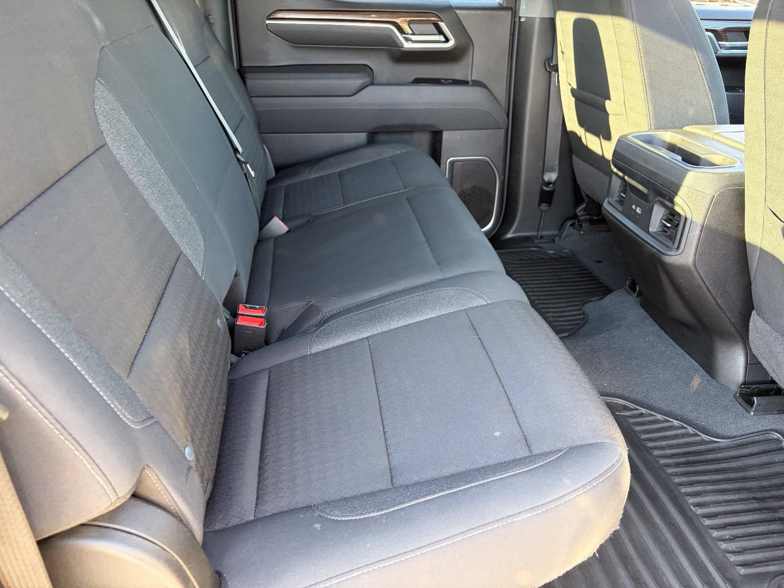 2025 Chevrolet Silverado 1500 RST - Photo 14