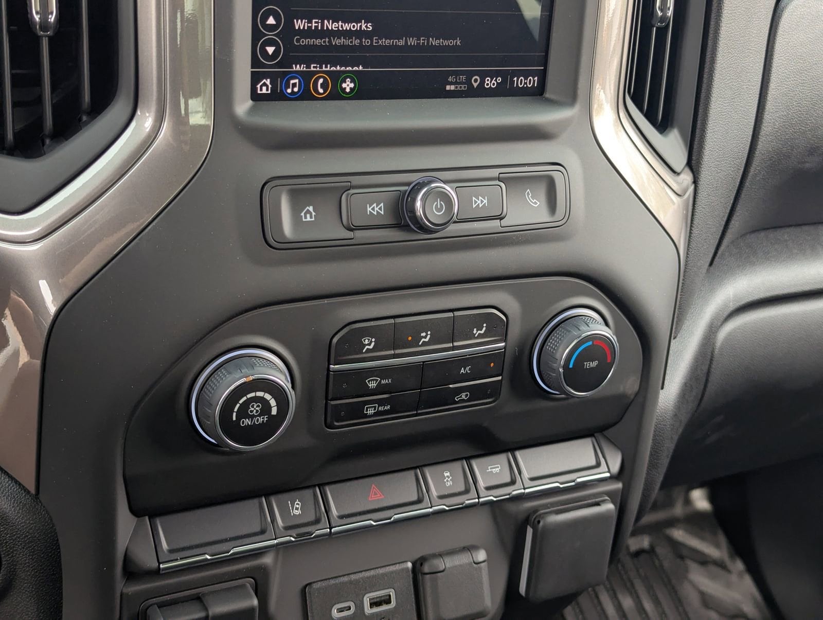 2025 Chevrolet Silverado 2500 HD Work Truck - Photo 29