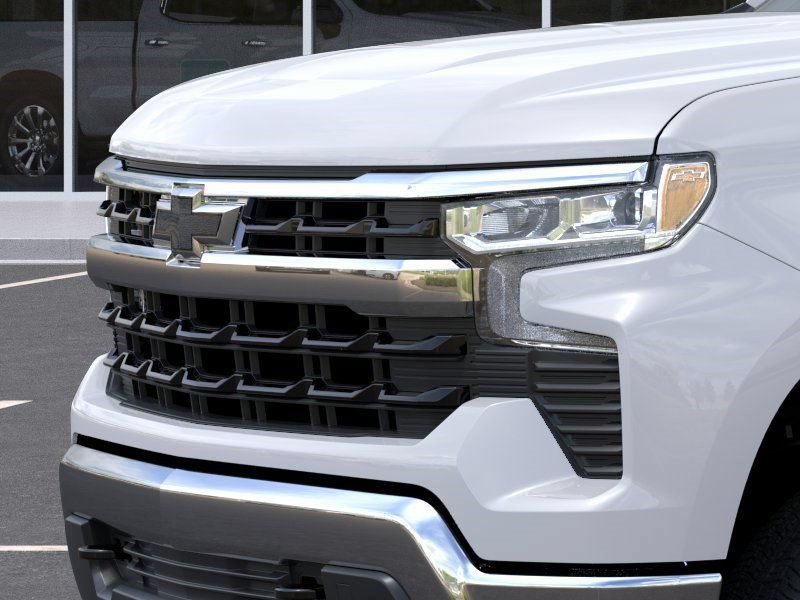 2026 Chevrolet Silverado 1500 LT - Photo 12