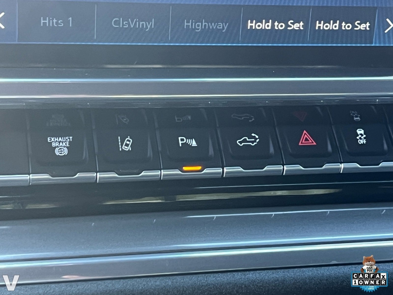 Silverado 2500HD Crew Cab High Country