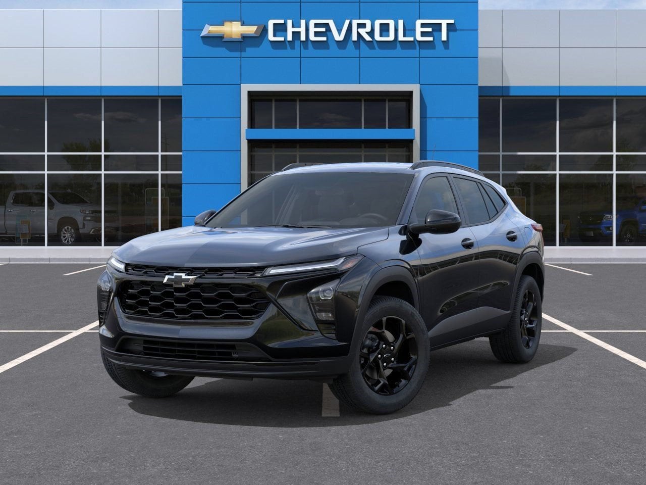 2026 Chevrolet Trax LT - Photo 6