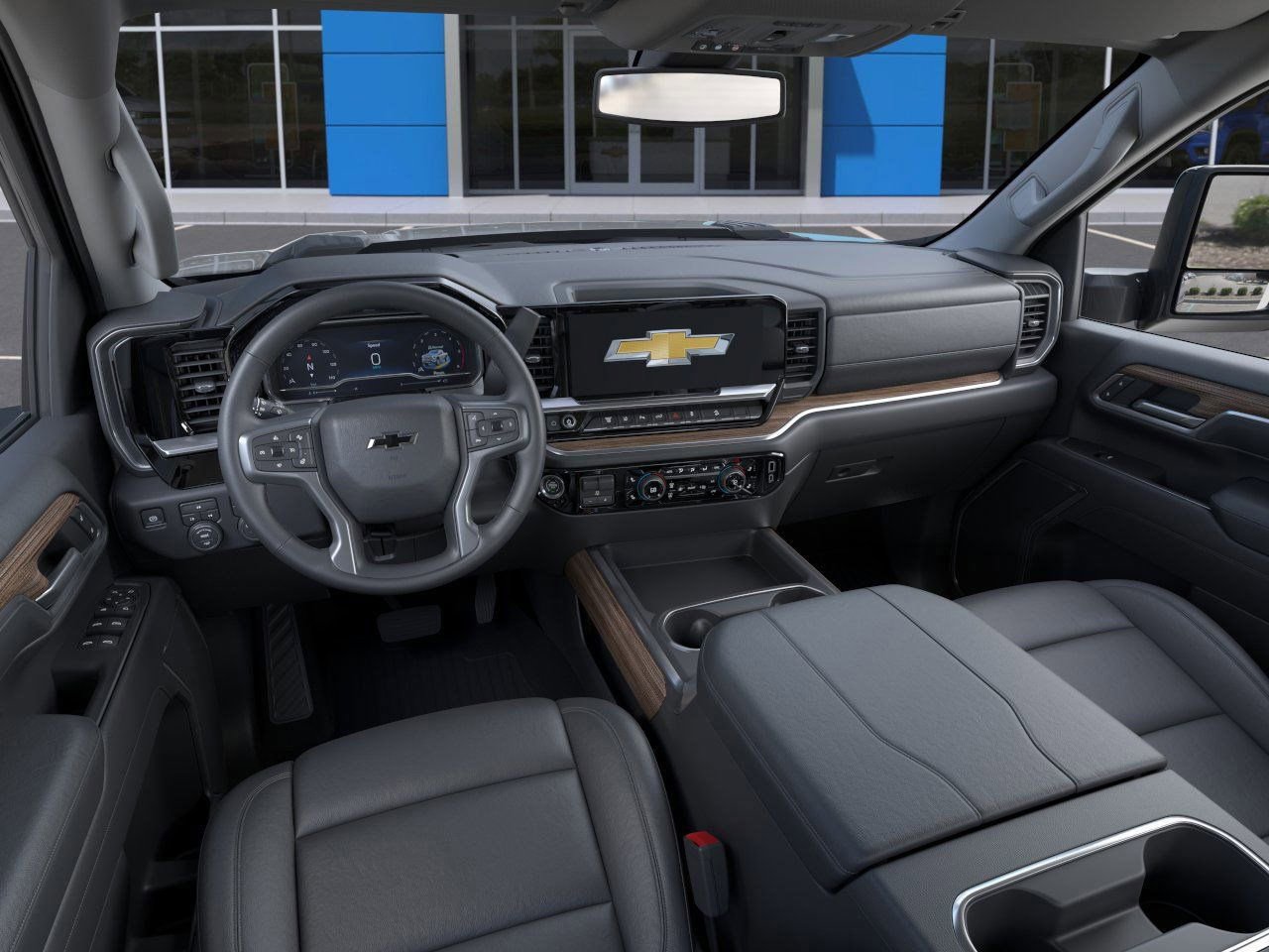 2026 Chevrolet Silverado 3500 HD LT - Photo 15