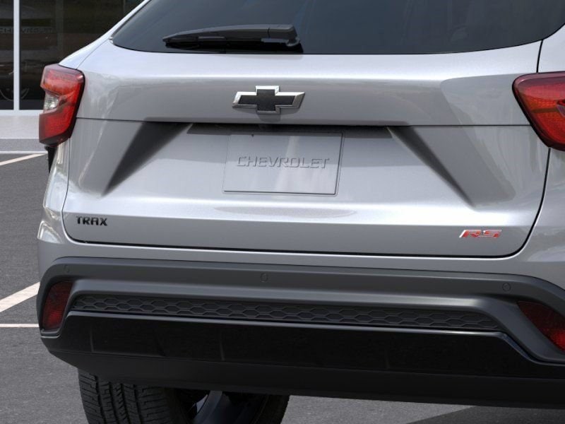 2026 Chevrolet Trax RS - Photo 14
