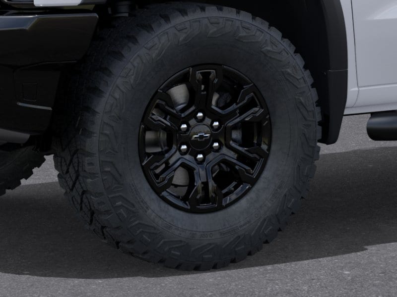 2026 Chevrolet Silverado 1500 ZR2 - Photo 33