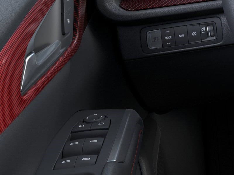 2026 Chevrolet Traverse Z71 - Photo 22