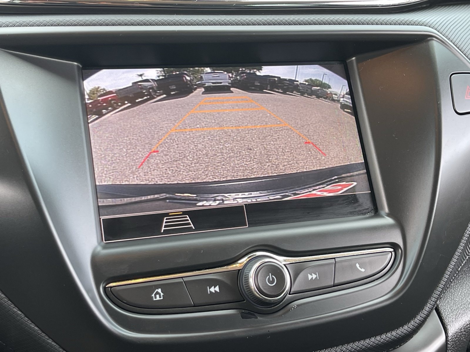 2023 Chevrolet TrailBlazer LS - Photo 31