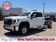 GMC Sierra 2500 HD