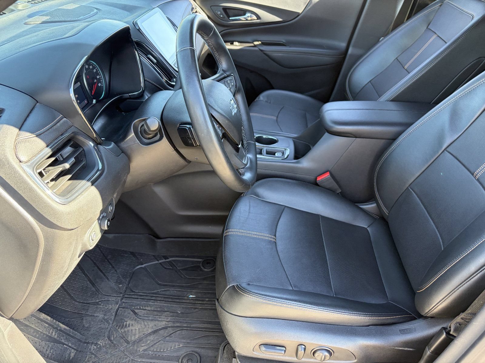 2024 Chevrolet Equinox Premier - Photo 20