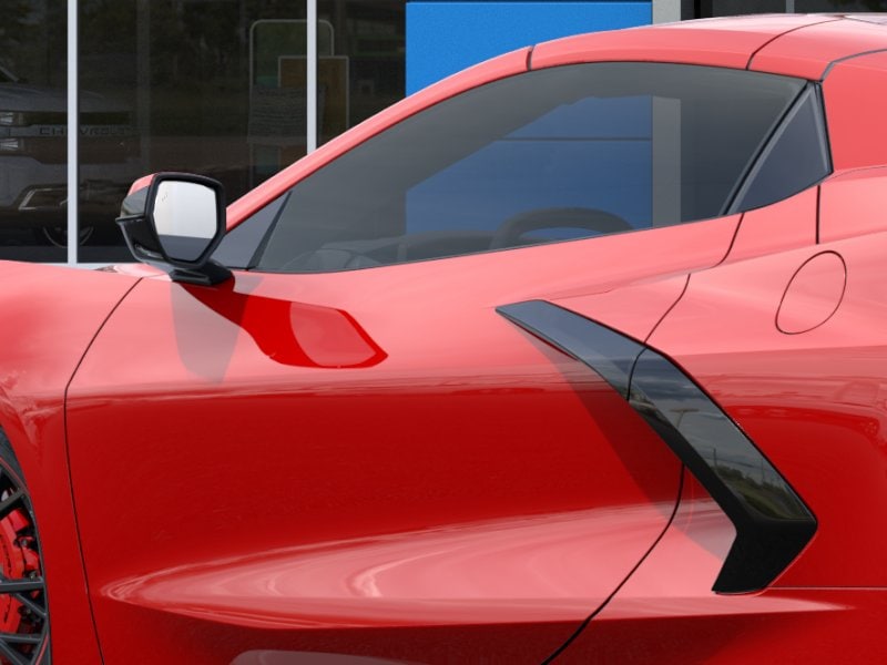 2026 Chevrolet Corvette 3LT - Photo 36