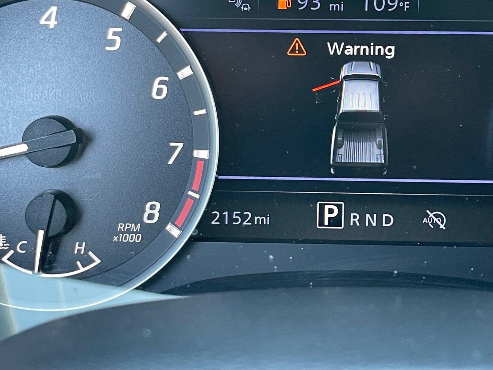 2026 Nissan Frontier SV - Photo 32