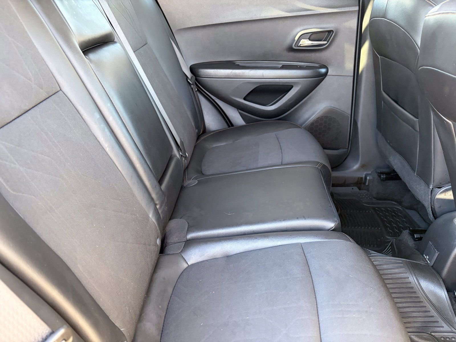 2022 Chevrolet Trax LT - Photo 14