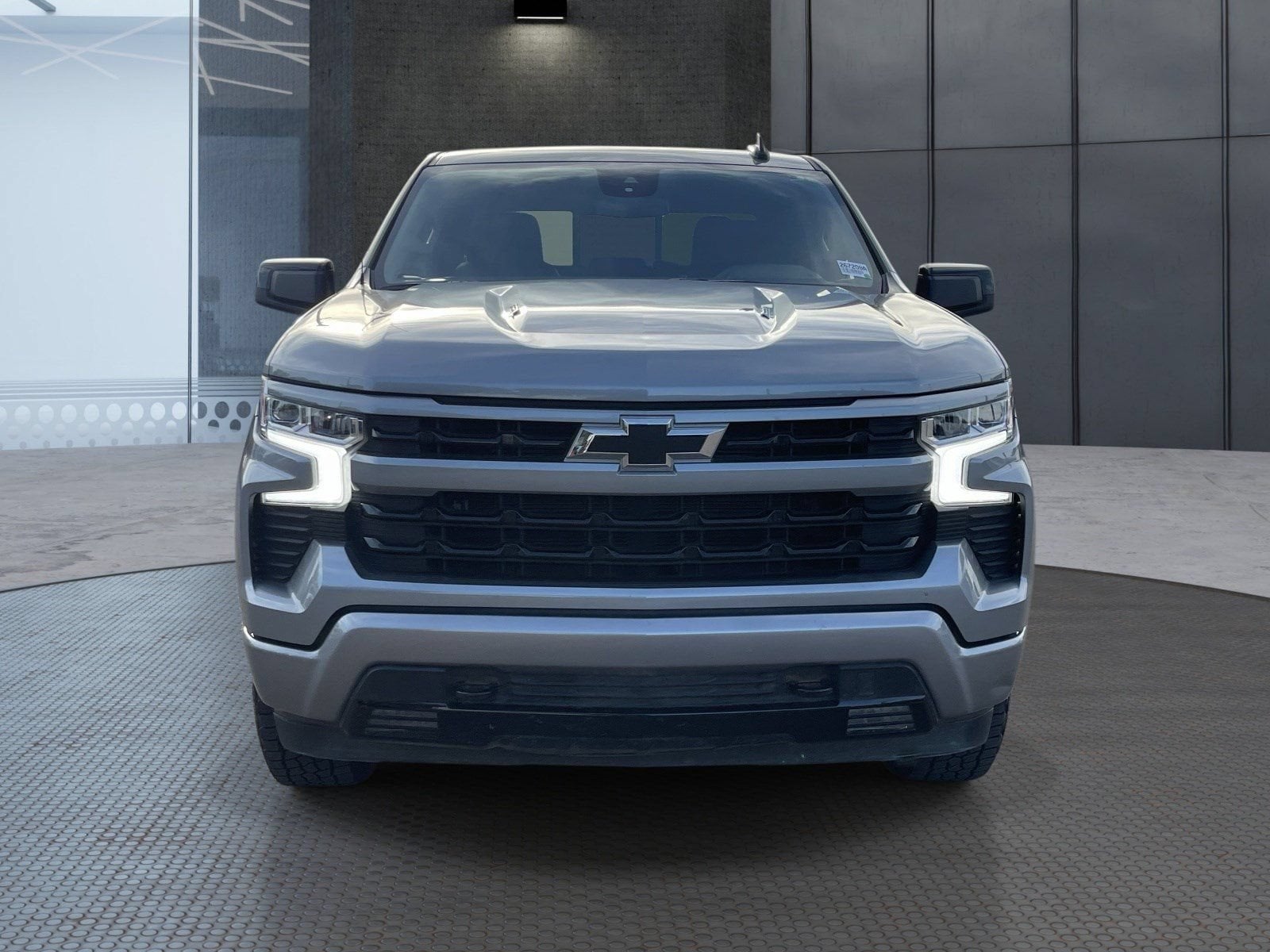 2024 Chevrolet Silverado 1500 RST - Photo 9