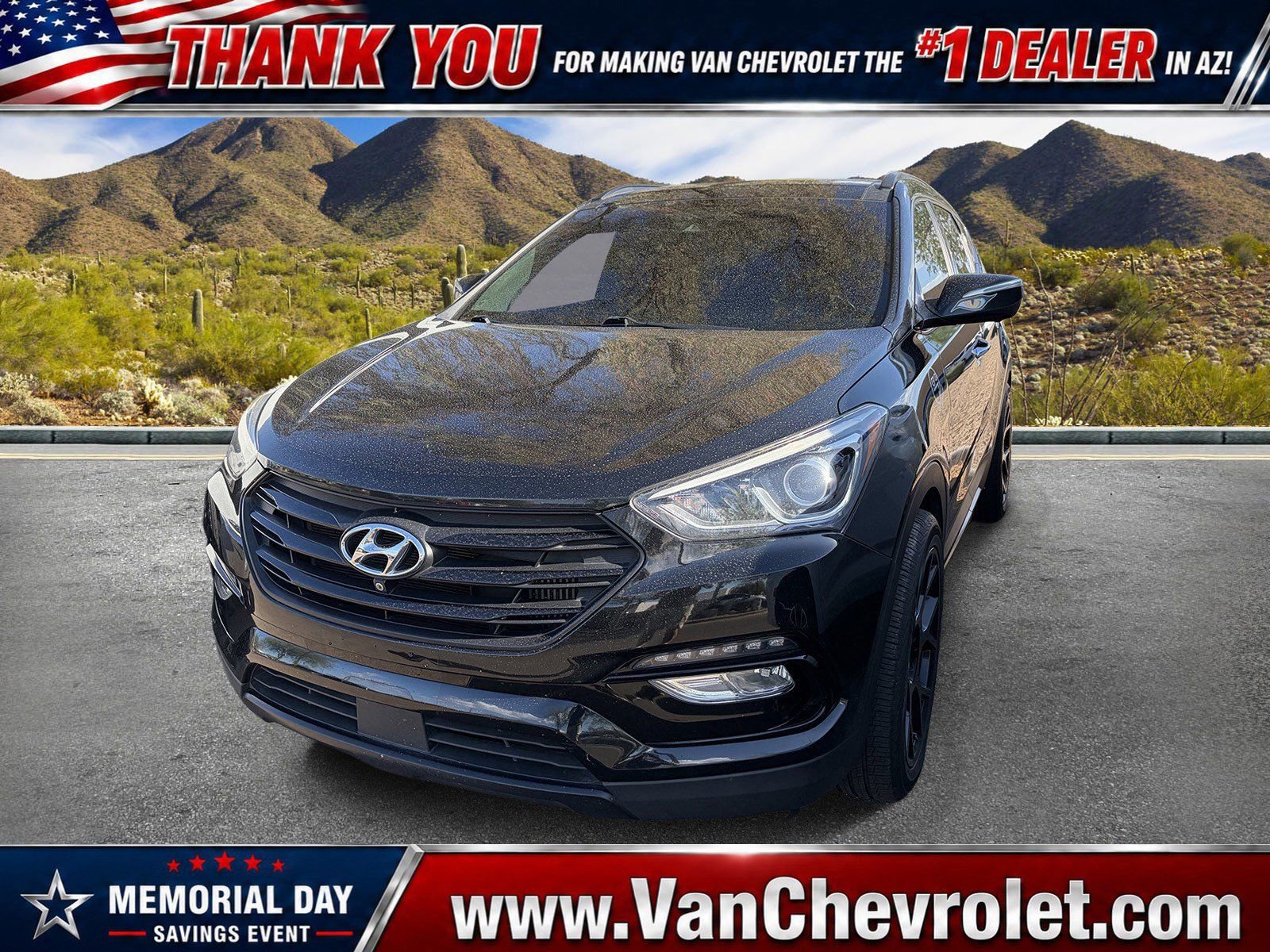 2018 Hyundai Santa Fe Sport 2.0T Ultimate's photo