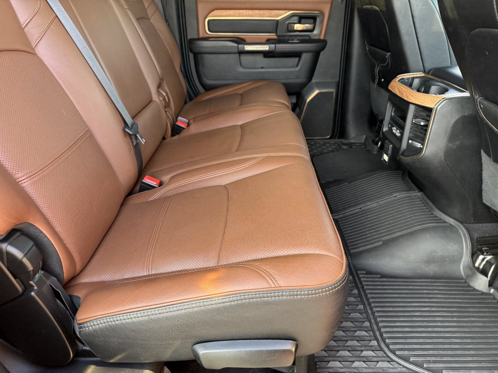 2022 RAM Ram 2500 Pickup Laramie Longhorn - Photo 14