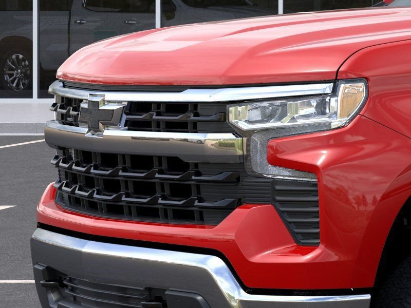 2026 Chevrolet Silverado 1500 LT - Photo 12