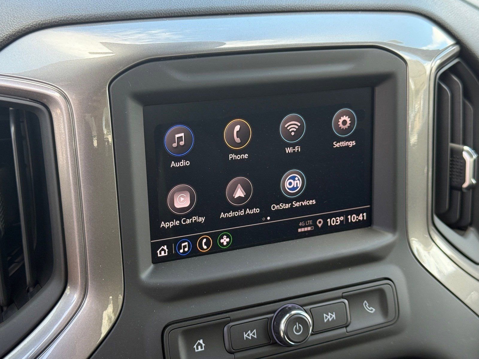 2025 Chevrolet Silverado 3500 HD Work Truck - Photo 19