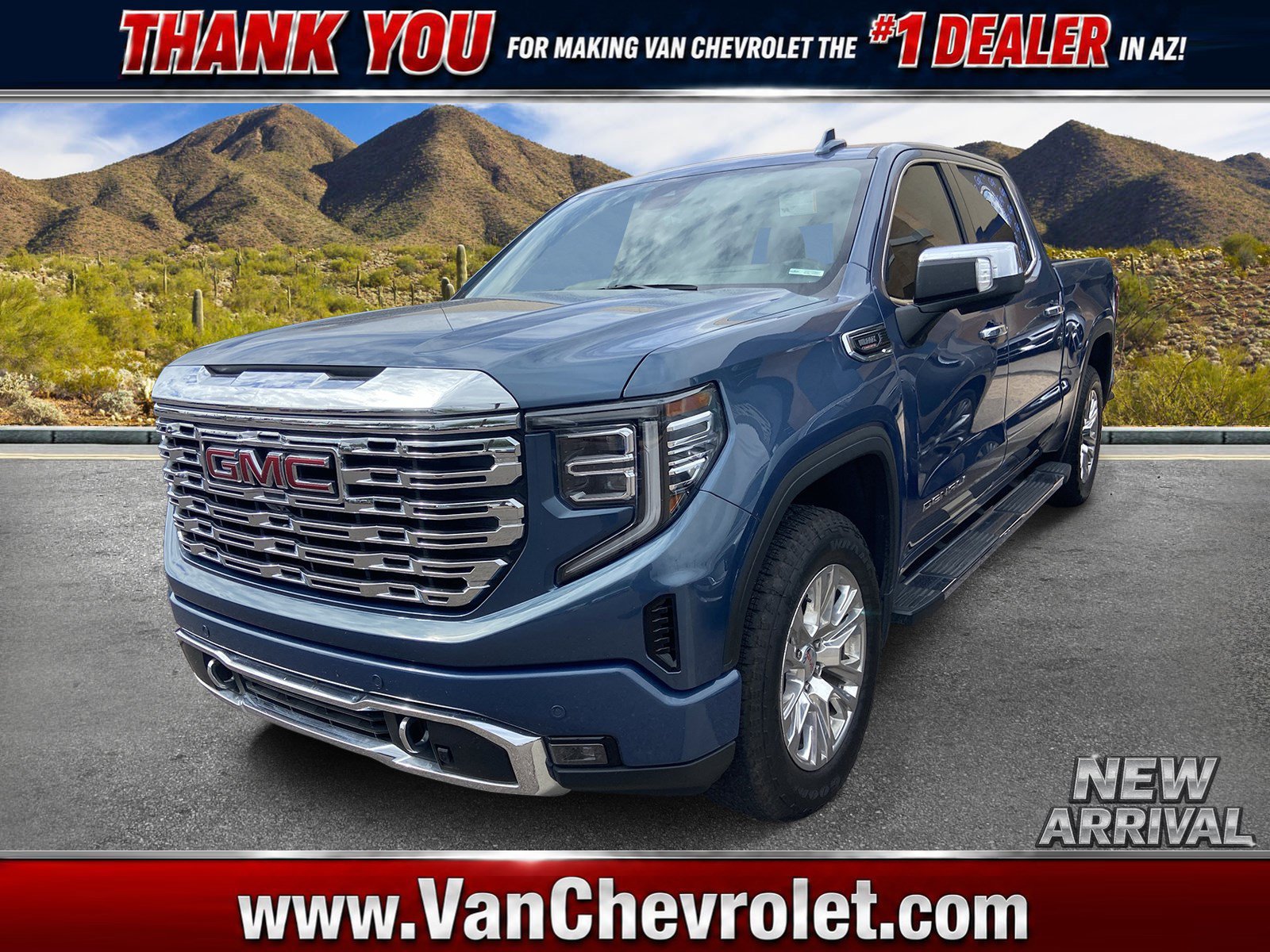  GMC Sierra 1500