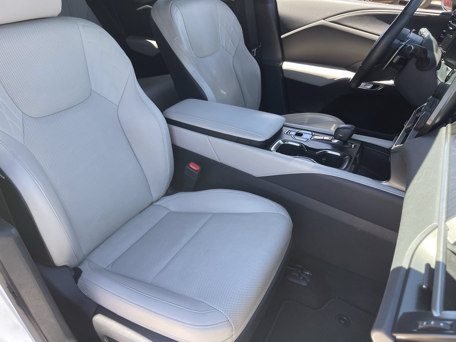 2023 Lexus RX 350 - Photo 12