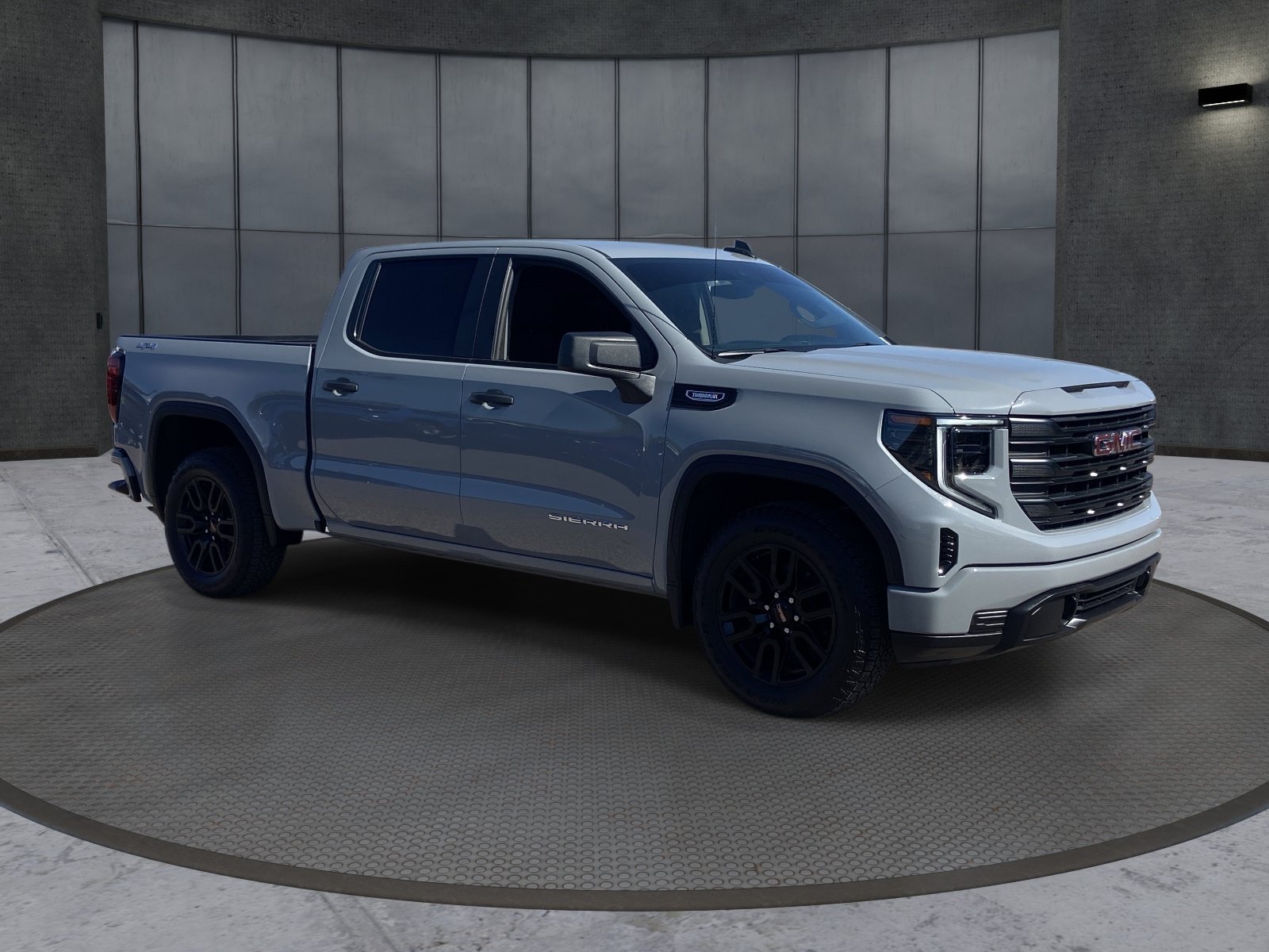 2025 GMC Sierra 1500 Pro - Photo 7