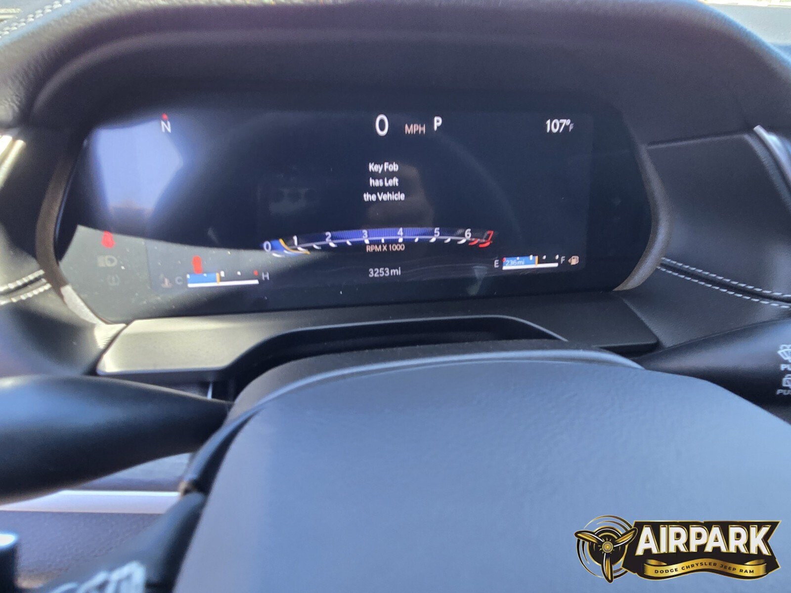 2025 Jeep Grand Cherokee L Limited - Photo 21
