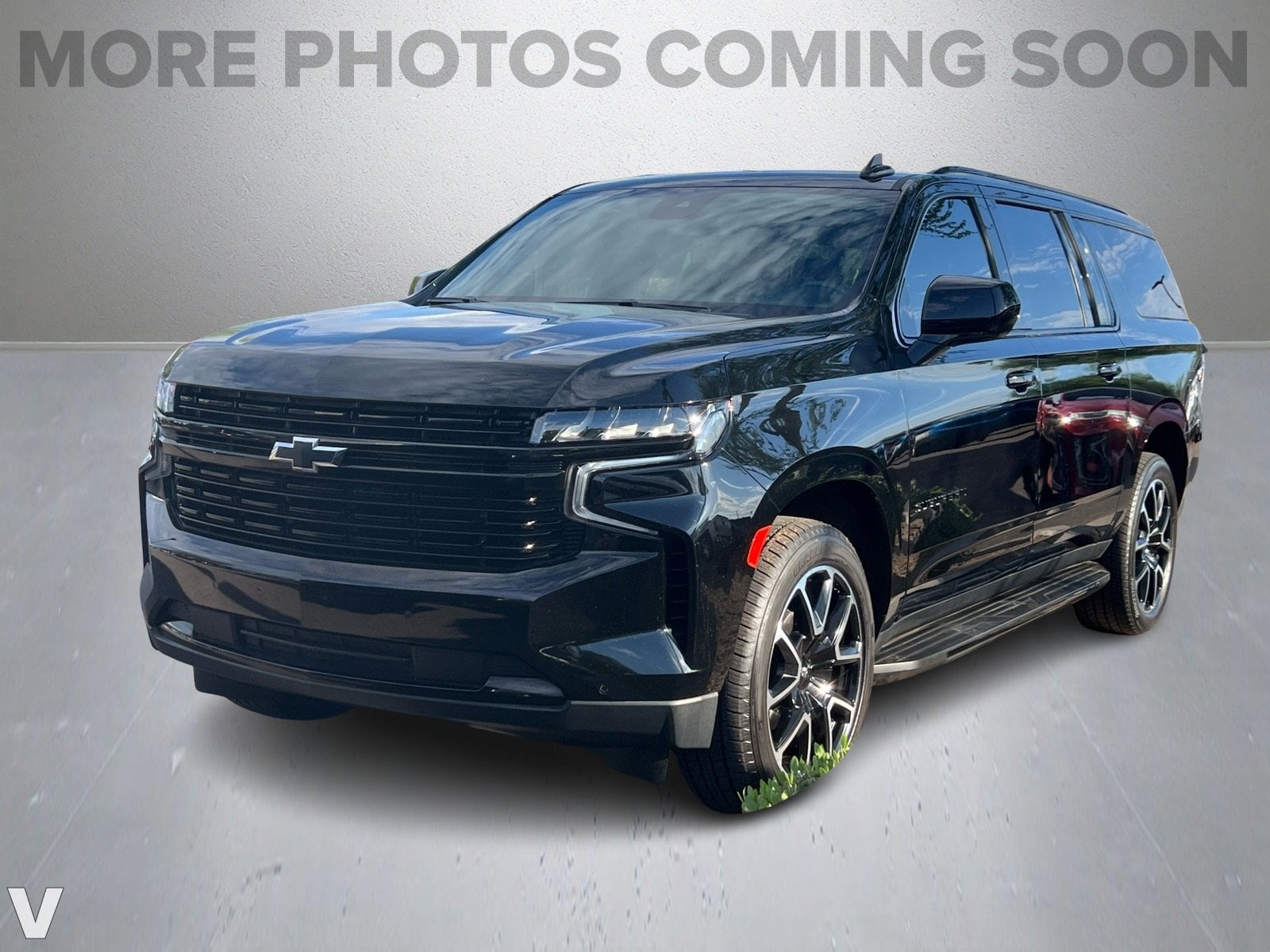 2023 Chevrolet Suburban